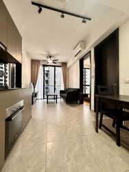 Park Colonial (D13), Condominium #588176361